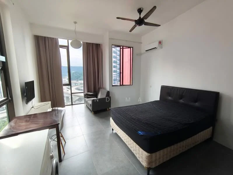 Empire Damansara, Damansara Perdana