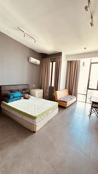 Empire Damansara, Damansara Perdana