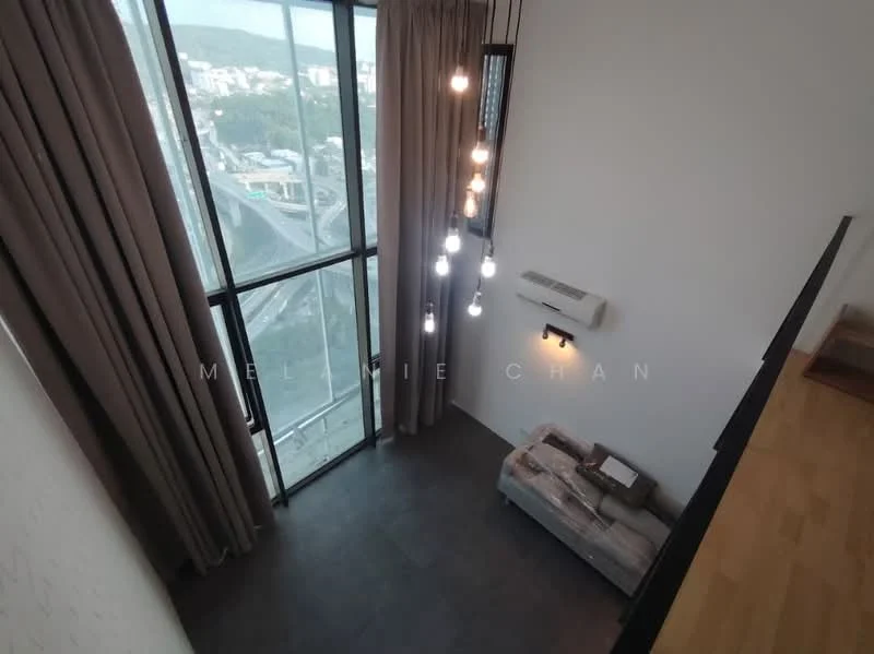Empire Damansara, Damansara Perdana