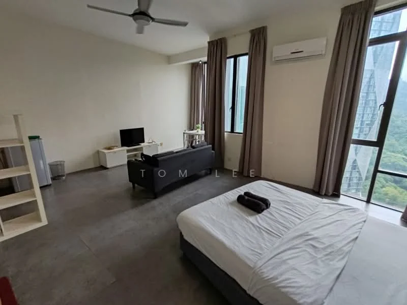 Empire Damansara, Damansara Perdana