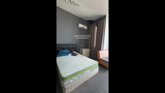 Empire Damansara, Damansara Perdana — view 2 of 5 in Empire Damansara — for Rent