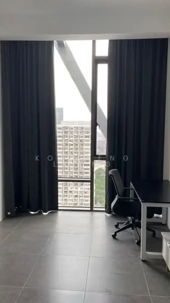 Empire Damansara, Damansara Perdana — view 2 of 5 in Empire Damansara — for Rent