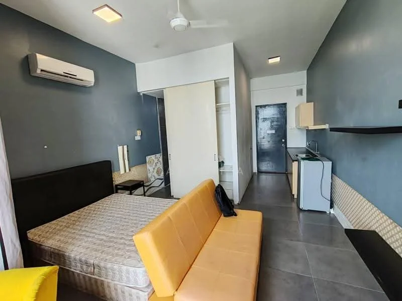Empire Damansara, Damansara Perdana — view 2 of 5 in Empire Damansara — for Rent