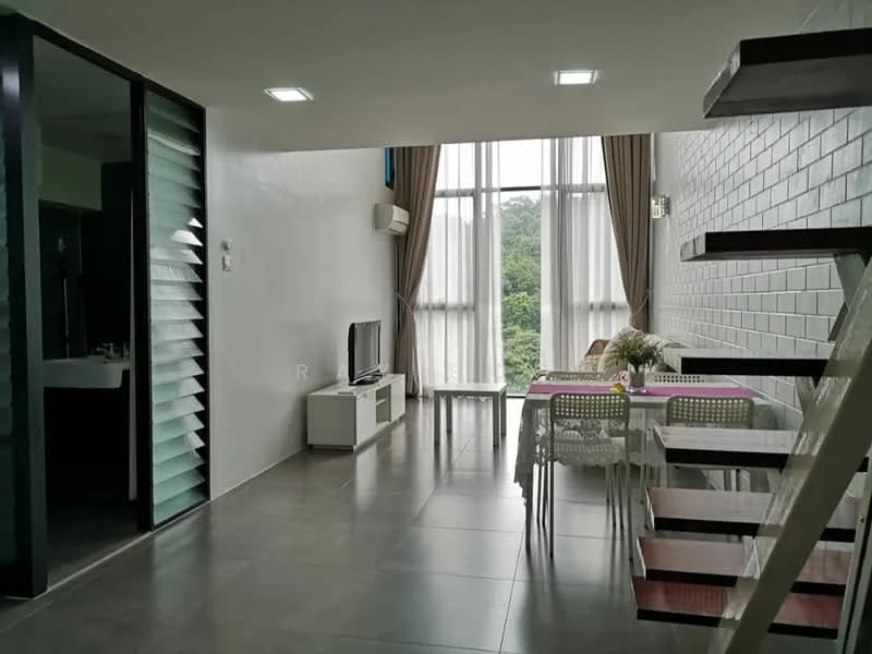 Empire Damansara, Damansara Perdana — view 2 of 5 in Empire Damansara — for Rent