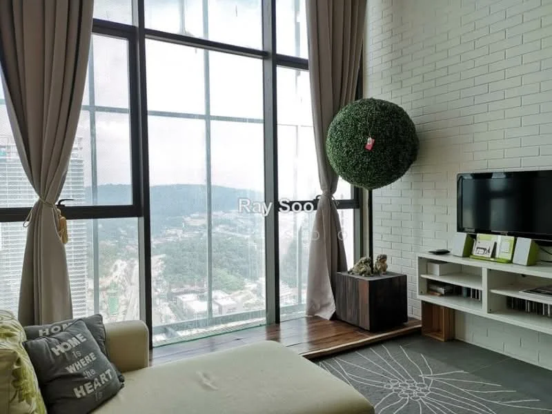Empire Damansara, Damansara Perdana — view 2 of 5 in Empire Damansara — for Rent