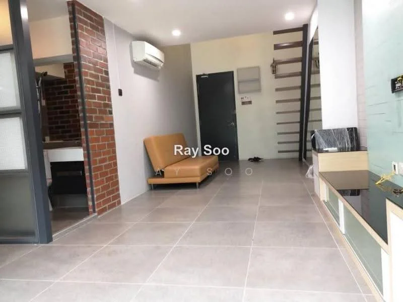 Empire Damansara, Damansara Perdana — view 2 of 5 in Empire Damansara — for Rent