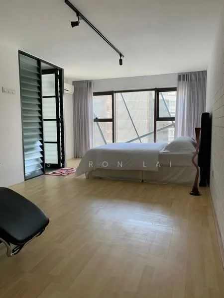 Empire Damansara (Empire SOHO 2), Damansara Perdana — view 2 of 5 in Petaling Jaya — for Rent