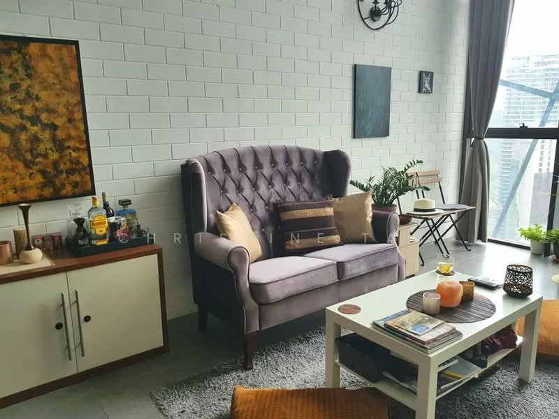 Empire Damansara (Empire SOHO 2), Damansara Perdana