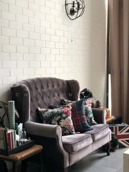 Empire Damansara (Empire SOHO 2), Damansara Perdana — view 2 of 5 in Petaling Jaya — for Rent
