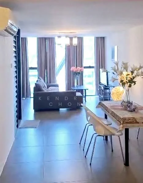 Empire Damansara (Empire SOHO 2), Damansara Perdana