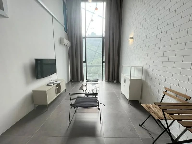 Empire Damansara (Empire SOHO 2), Damansara Perdana