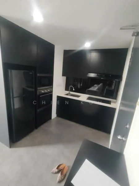 Empire Damansara (Empire SOHO 2), Damansara Perdana — view 2 of 5 in Empire Damansara (Empire SOHO 2) — for Rent