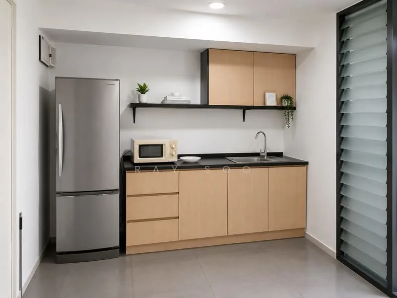 Empire Damansara (Empire SOHO 2), Damansara Perdana — view 2 of 5 in Empire Damansara (Empire SOHO 2) — for Rent