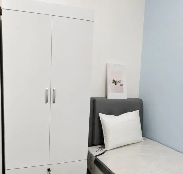 Emporis, Kota Damansara — view 2 of 5 in Emporis — for Rent