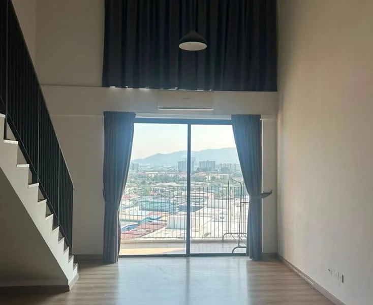 Emporis, Kota Damansara — view 2 of 5 in Emporis — for Rent