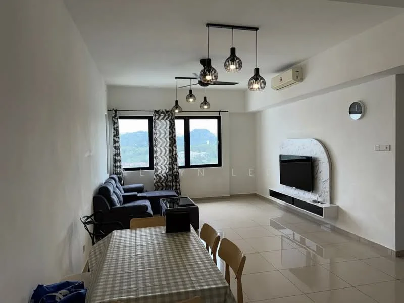 Encorp Strand Residence, Kota Damansara — view 2 of 5 in Encorp Strand Residence — for Rent