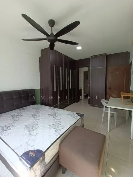 Endah Puri, Taman Sri Endah, Sri Petaling