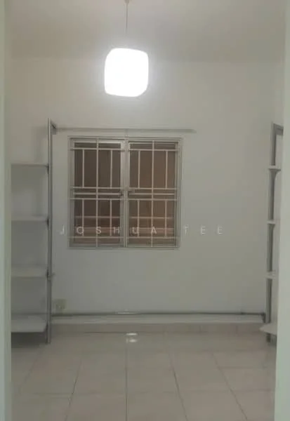 Endah Puri, Taman Sri Endah, Sri Petaling