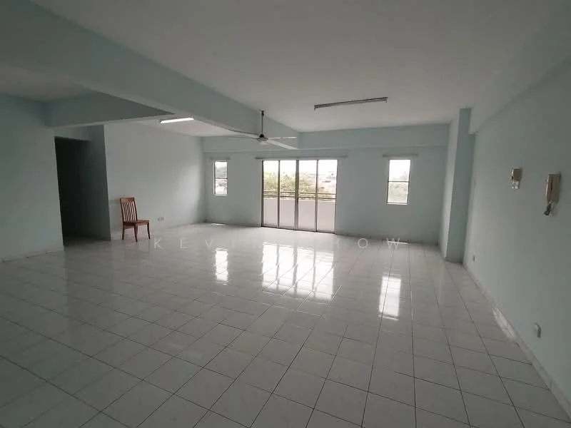 Endah Ria, Taman Sri Endah, Sri Petaling