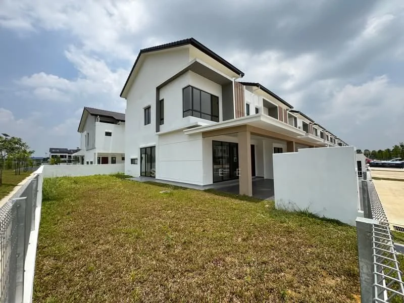 Enso Woods @ Gamuda Cove, Bandar Gamuda Cove, Dengkil — view 2 of 5 — for Rent