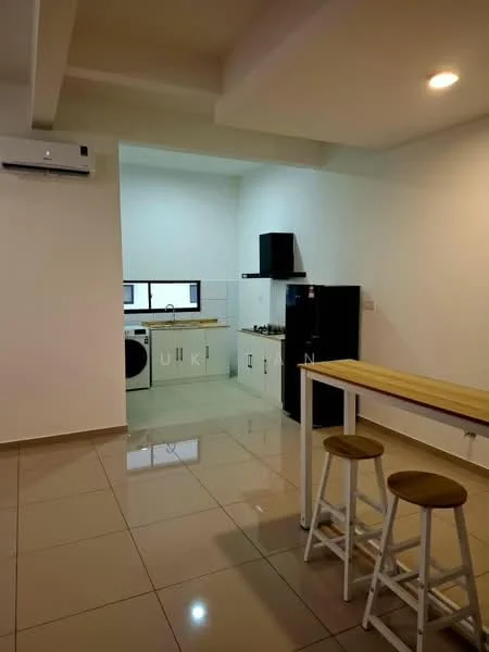 Enso Woods @ Gamuda Cove, Bandar Gamuda Cove, Dengkil — view 2 of 5 — for Rent