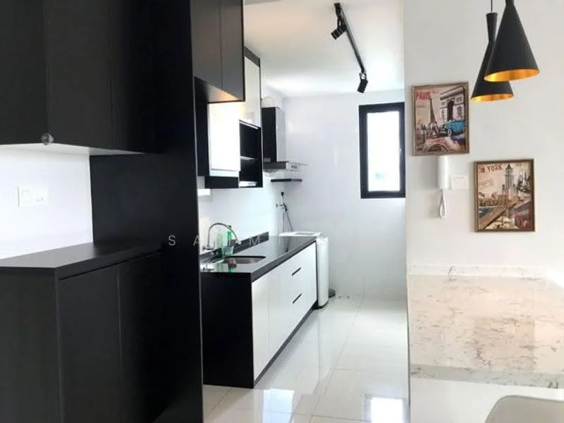 Epic Residence, Bandar Bukit Puchong, Puchong — view 2 of 5 in Epic Residence — for Rent