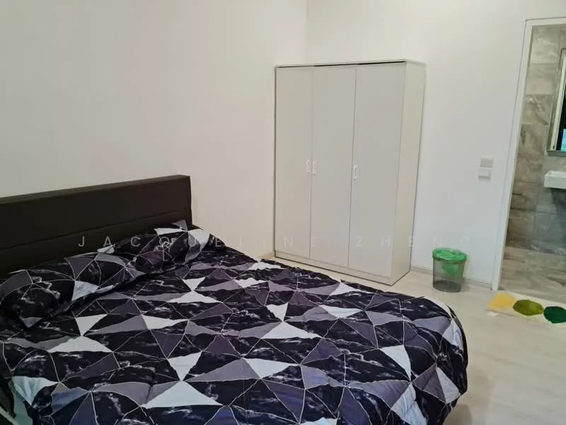 Equine Residence, Seri Kembangan — view 2 of 5 in Equine Residence — for Rent