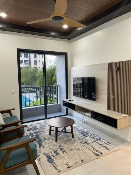 Equine Residence, Seri Kembangan — view 2 of 5 in Equine Residence — for Rent