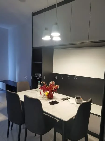 Equine Residence, Seri Kembangan — view 2 of 5 in Equine Residence — for Rent