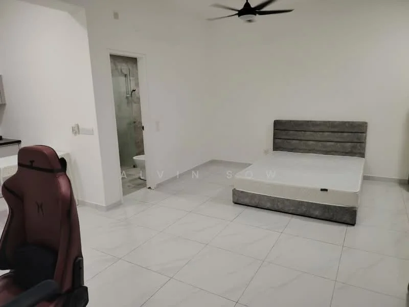 Equine Residence, Seri Kembangan — view 2 of 5 in Equine Residence — for Rent