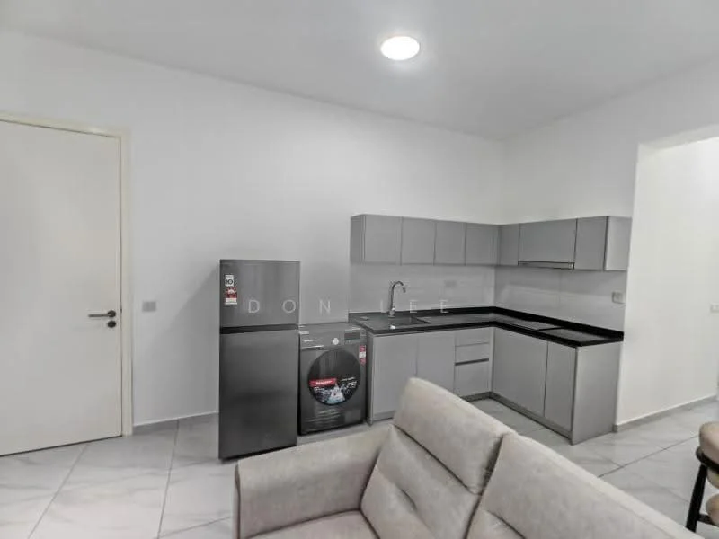 Equine Residence, Seri Kembangan — view 2 of 5 in Equine Residence — for Rent