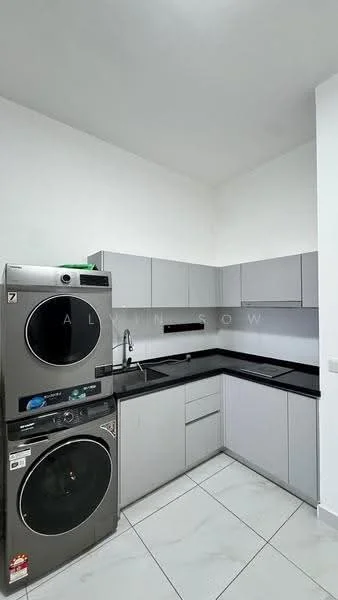 Equine Residence, Seri Kembangan — view 2 of 5 in Equine Residence — for Rent