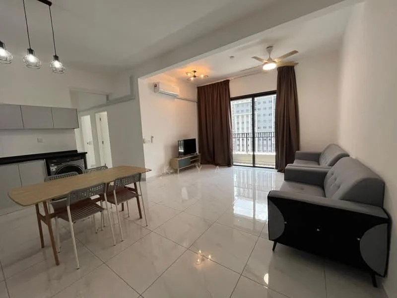 Equine Residence, Seri Kembangan — view 2 of 5 in Equine Residence — for Rent