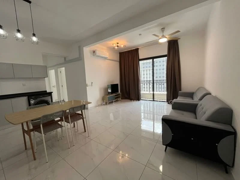 Equine Residence, Seri Kembangan — view 2 of 5 in Equine Residence — for Rent