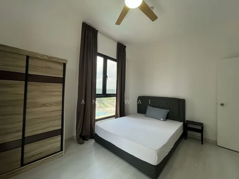 Equine Residence, Seri Kembangan — view 2 of 5 in Equine Residence — for Rent