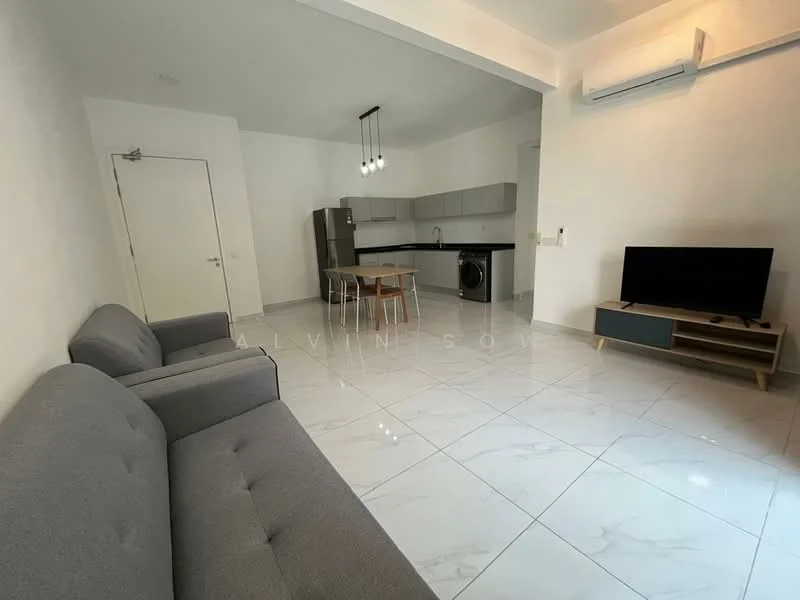 Equine Residence, Seri Kembangan — view 2 of 5 in Equine Residence — for Rent