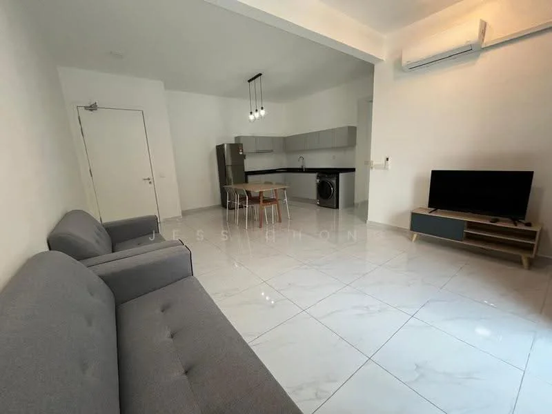 Equine Residence, Seri Kembangan — view 2 of 5 in Equine Residence — for Rent