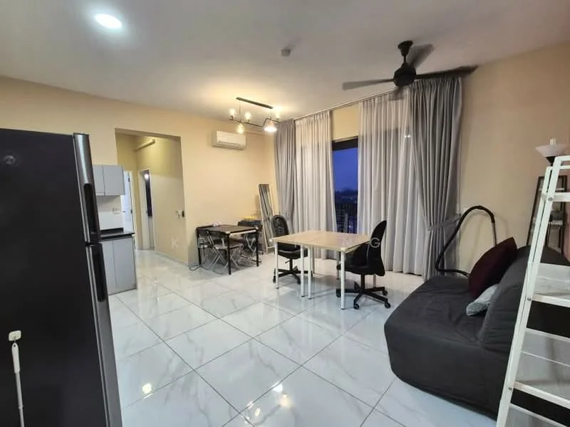Equine Residence, Seri Kembangan — view 2 of 5 in Equine Residence — for Rent