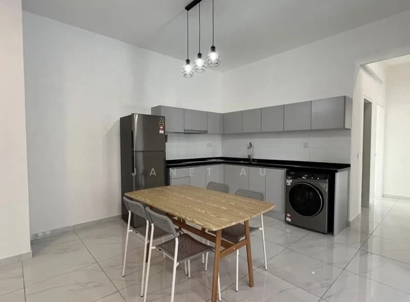 Equine Residence, Seri Kembangan — view 2 of 5 in Equine Residence — for Rent