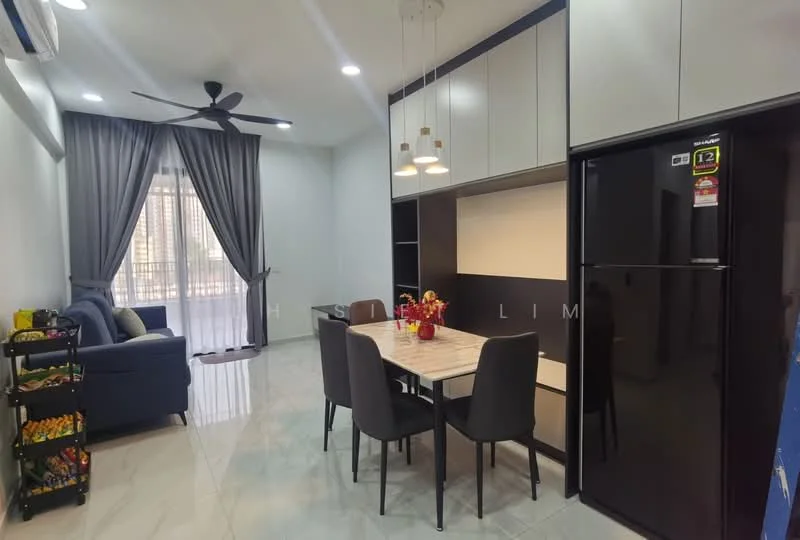 Equine Residence, Seri Kembangan — view 2 of 5 in Equine Residence — for Rent