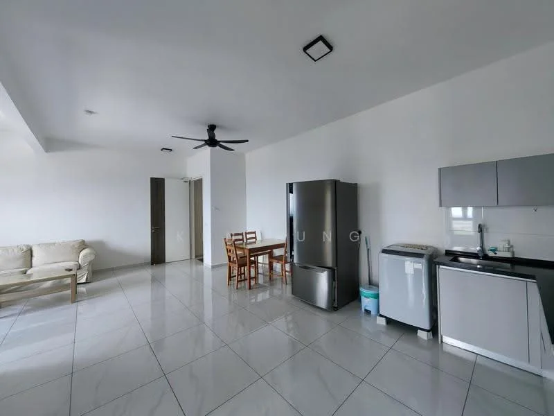 Equine Residence, Seri Kembangan — view 2 of 5 in Equine Residence — for Rent