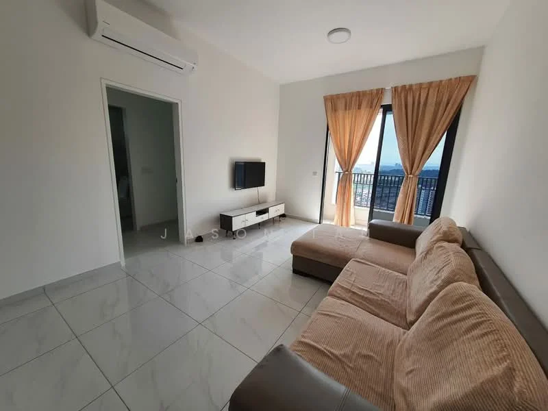 Equine Residence, Seri Kembangan — view 2 of 5 in Equine Residence — for Rent