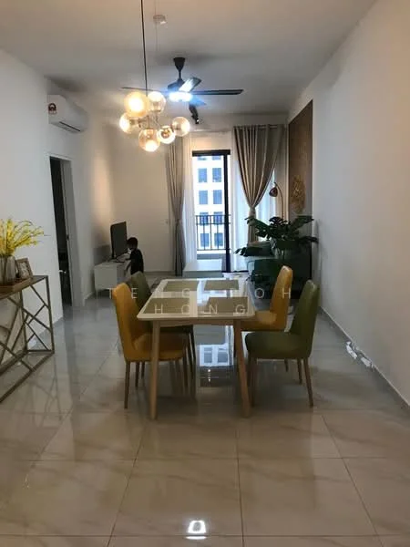 Equine Residence, Seri Kembangan — view 2 of 5 in Equine Residence — for Rent