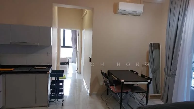 Equine Residence, Seri Kembangan — view 2 of 5 in Equine Residence — for Rent
