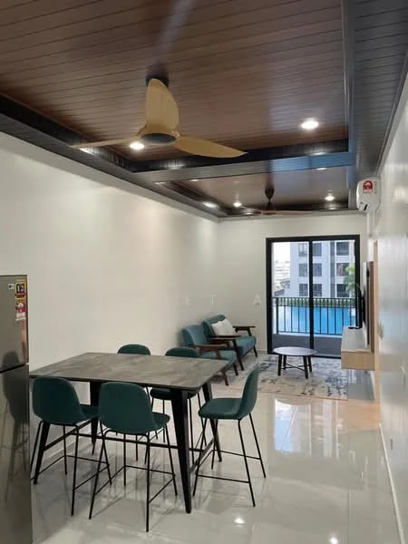 Equine Residence, Seri Kembangan — view 2 of 5 in Equine Residence — for Rent