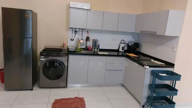 Equine Residence, Seri Kembangan — view 2 of 5 in Equine Residence — for Rent