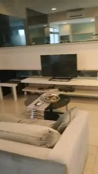 Eve Suite / NZX Square, Ara Damansara