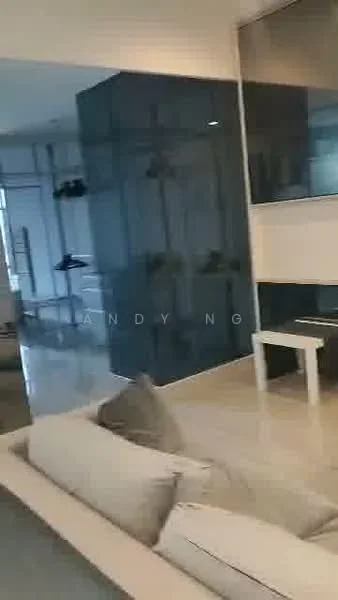 Eve Suite / NZX Square, Ara Damansara — view 2 of 5 in Jalan PJU 1A — for Rent