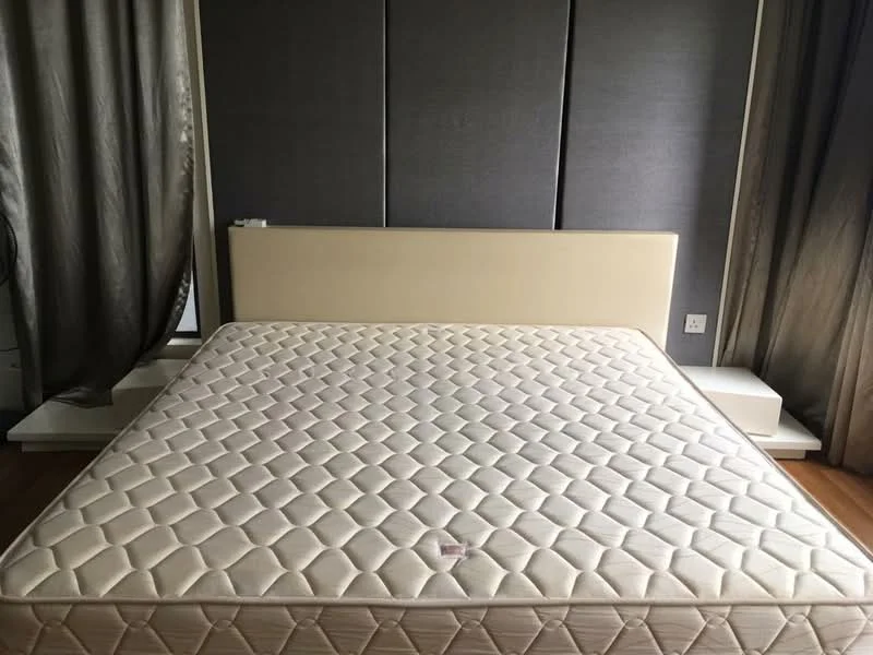 Eve Suite / NZX Square, Ara Damansara