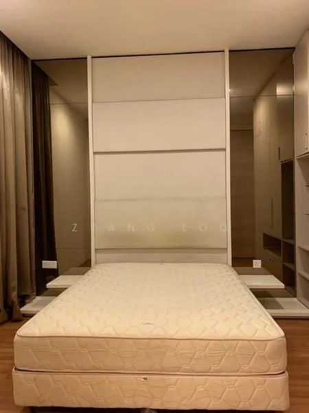 Eve Suite / NZX Square, Ara Damansara — view 2 of 5 in Eve Suite / NZX Square — for Rent